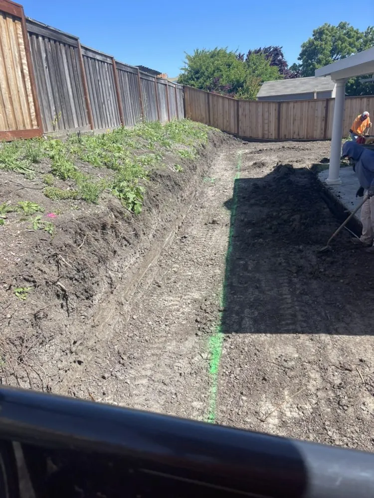 Affordable lawn mowing service in Fairfield, CA - Alvarez landscaping