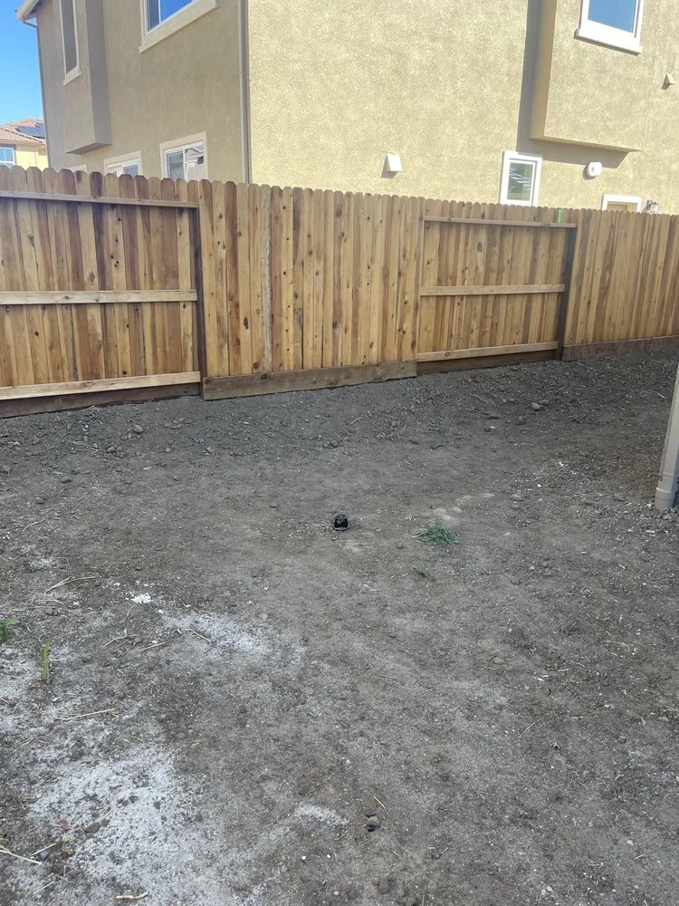 Top-rated garden landscaping experts serving Fairfield, CA - Alvarez landscaping