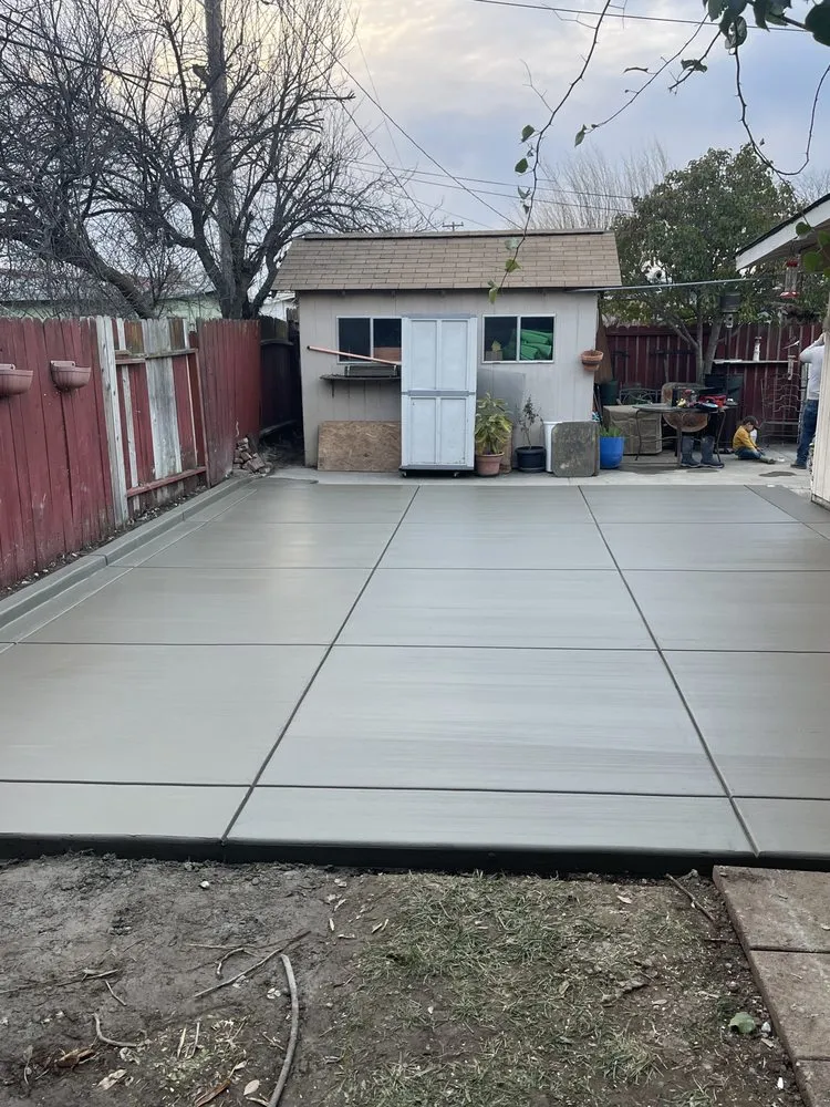 Top-rated yard cleanup service in Fairfield, CA - Alvarez landscaping