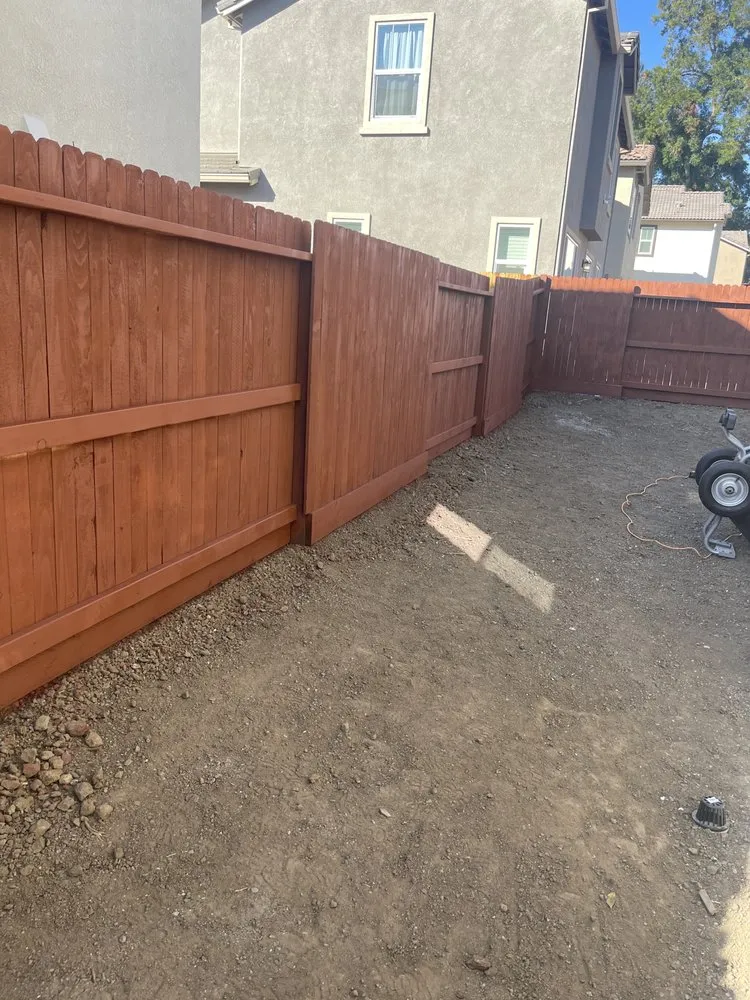 Expert landscape design for homes across Fairfield, CA - Alvarez landscaping