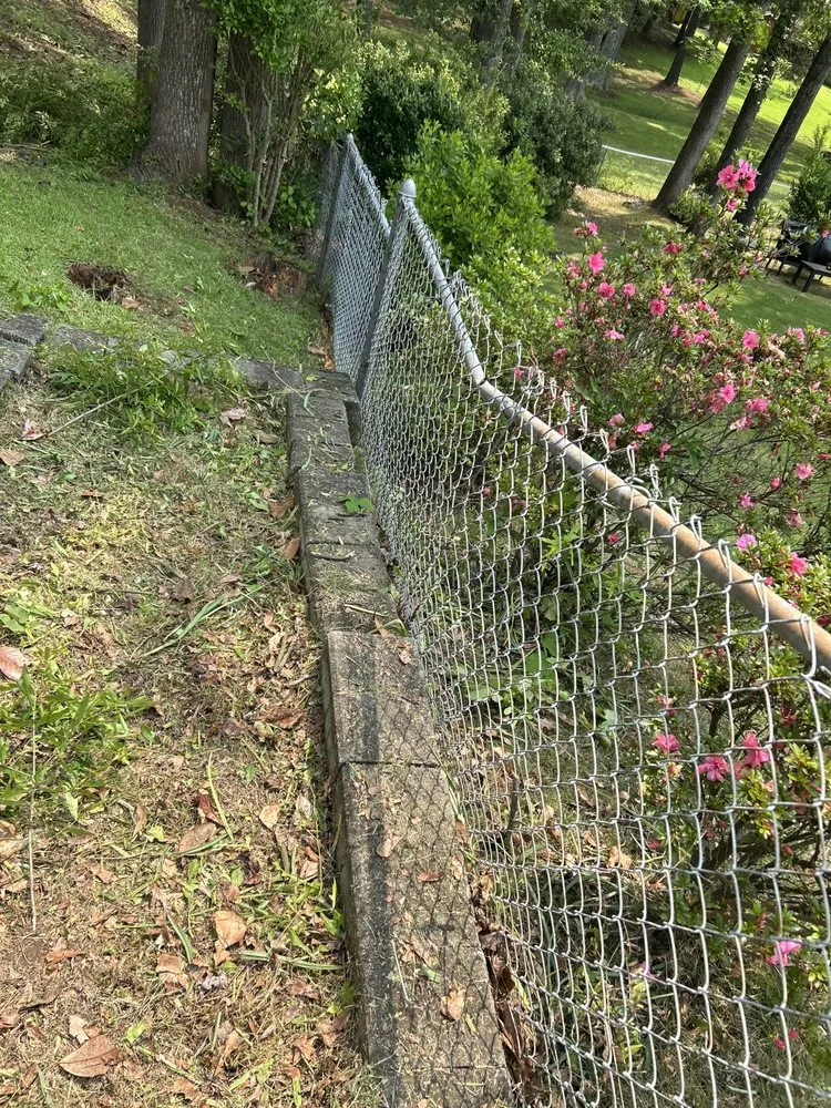 Top-rated lawn mowing service in Lancaster, SC - Alvarez Landscaping