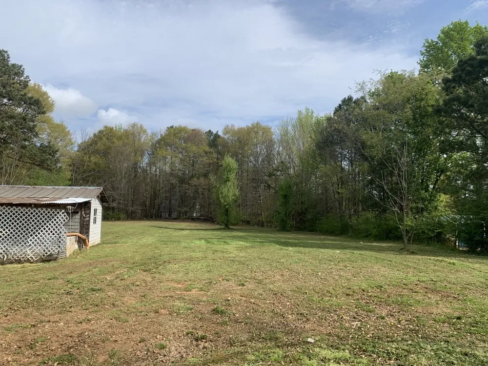 Affordable outdoor landscaping near you across Lancaster, SC - Alvarez Landscaping