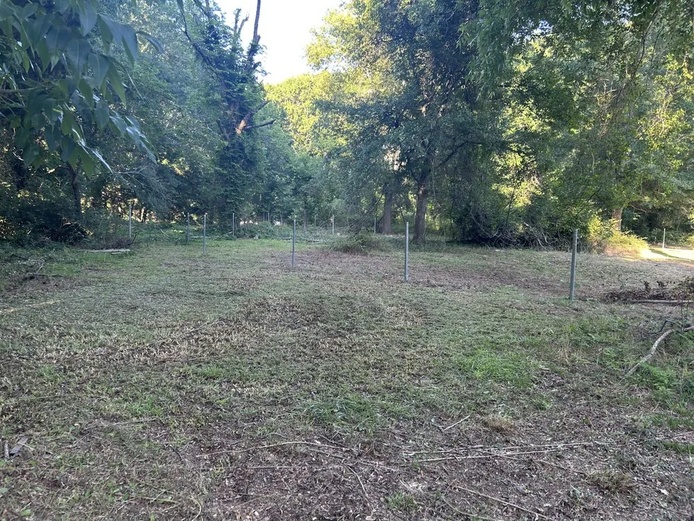 Reliable outdoor landscaping with custom design across Lancaster, SC - Alvarez Landscaping