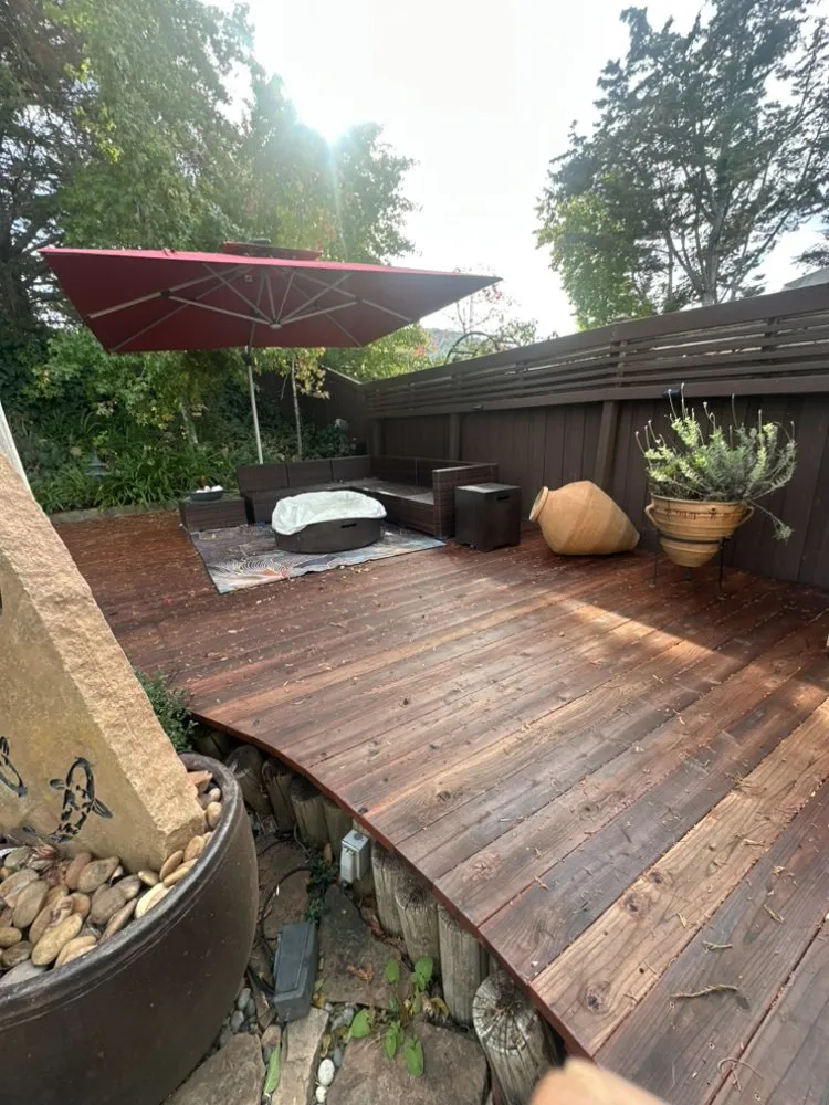 Reliable garden landscaping for year-round maintenance across Richmond, CA - Alvarez Landscaping