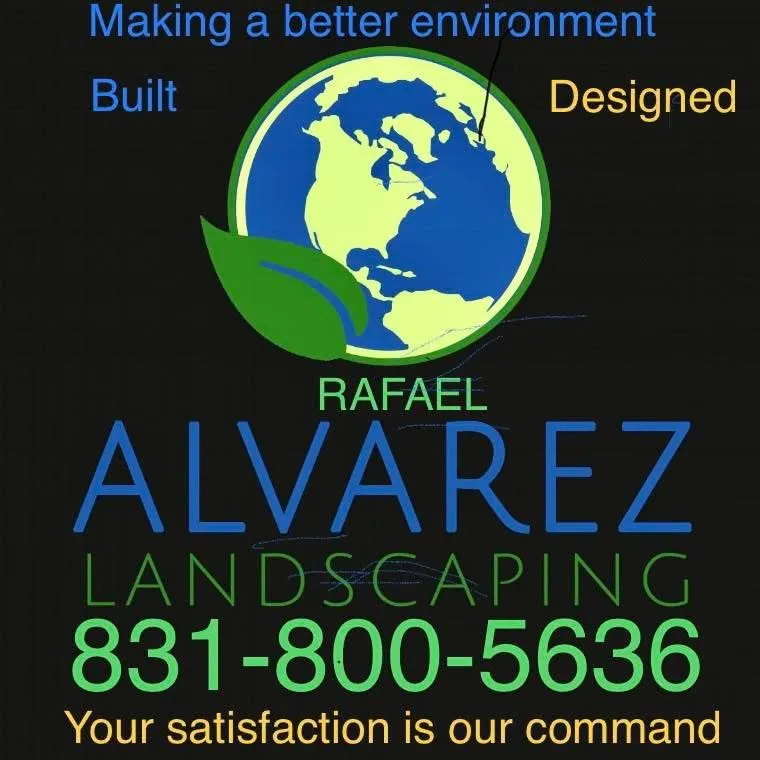 Expert residential landscaping in Salinas, CA by Alvarez Landscaping