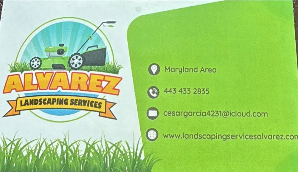 Custom landscape installation experts serving Annapolis, MD - Alvarez Landscaping Services
