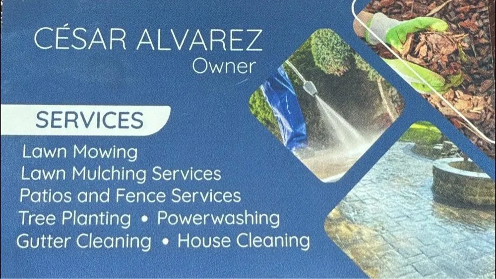 Custom garden landscaping for beautiful yards in Annapolis, MD by Alvarez Landscaping Services