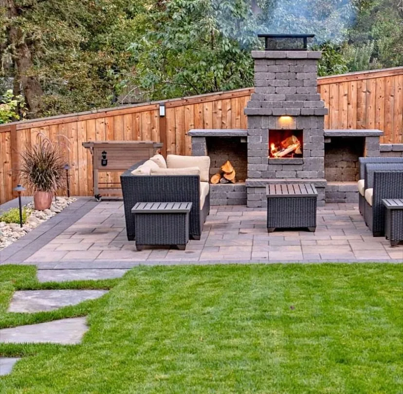 Reliable outdoor landscaping experts serving Bremerton, WA - Alvarez Landscaping Services