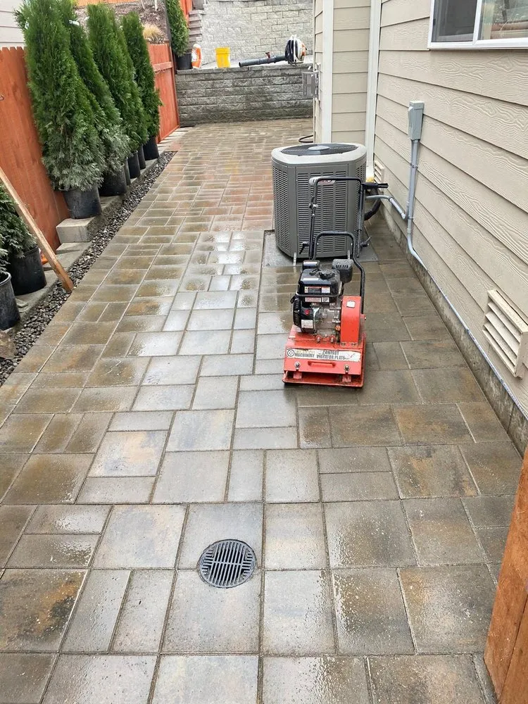 Expert residential landscaping for outdoor upgrades across Bremerton, WA - Alvarez Landscaping Services