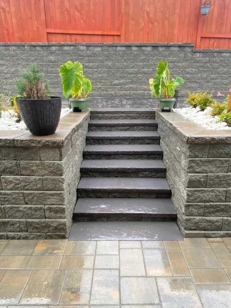 Trusted residential landscaping experts serving Bremerton, WA - Alvarez Landscaping Services
