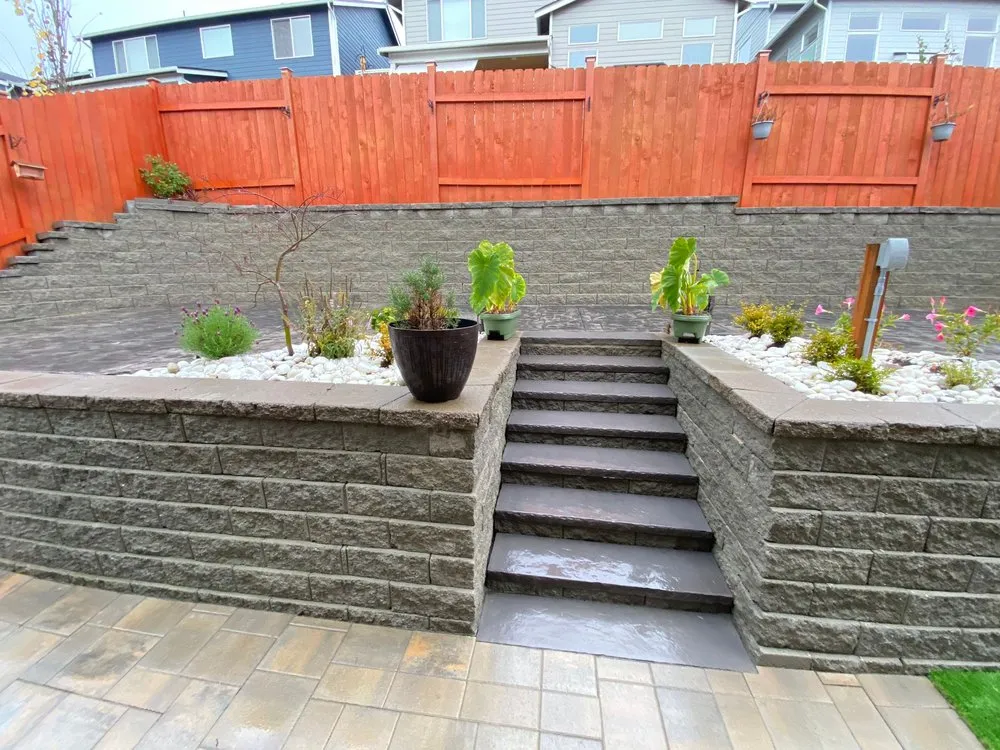 Expert yard maintenance experts serving Bremerton, WA - Alvarez Landscaping Services
