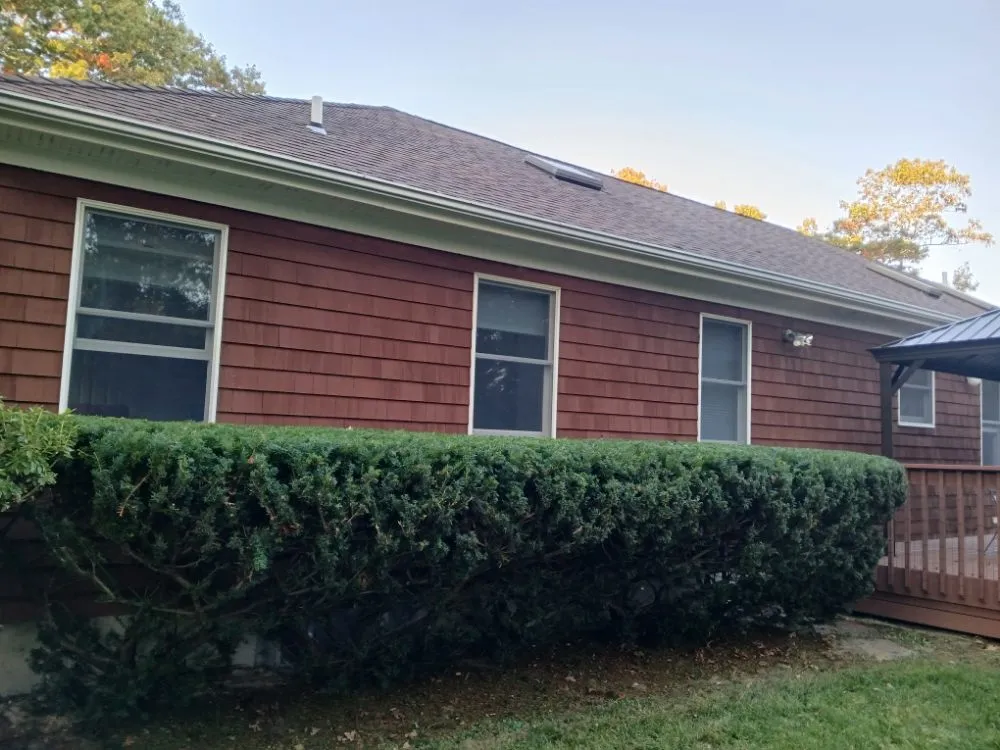 Affordable landscaping services for residential properties in Flanders, NY by Alvarez Landscaping Services