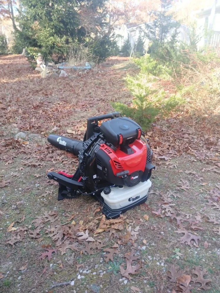 Local yard cleanup service with custom design across Flanders, NY - Alvarez Landscaping Services