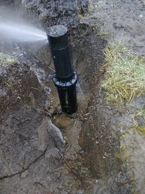 Alvarez Landscaping Services