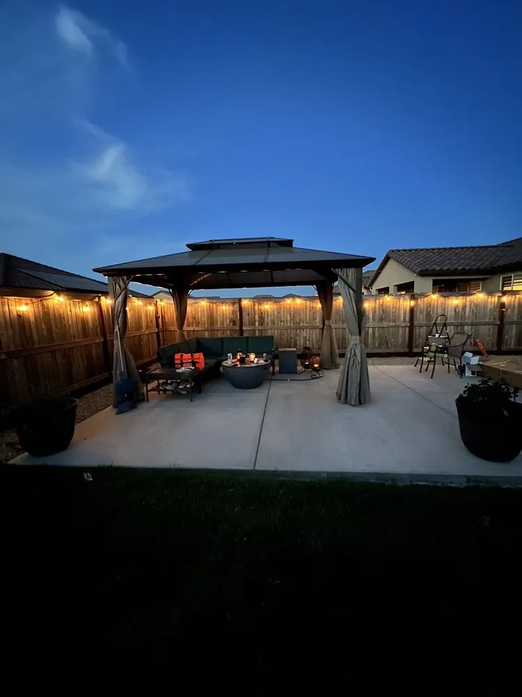 Trusted yard cleanup service experts serving Turlock, CA - Alvarez Landscaping