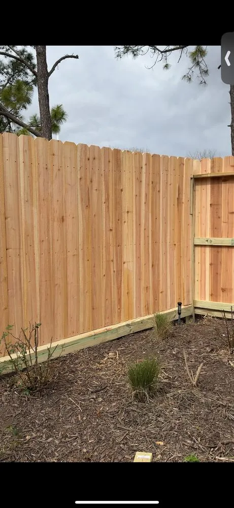 Local residential landscaping in Webster, TX by Alvarez Landscaping