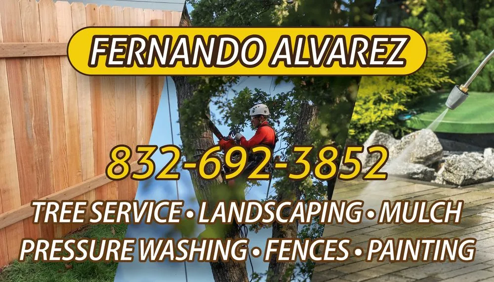 Top-rated garden landscaping for homes across Webster, TX - Alvarez Landscaping
