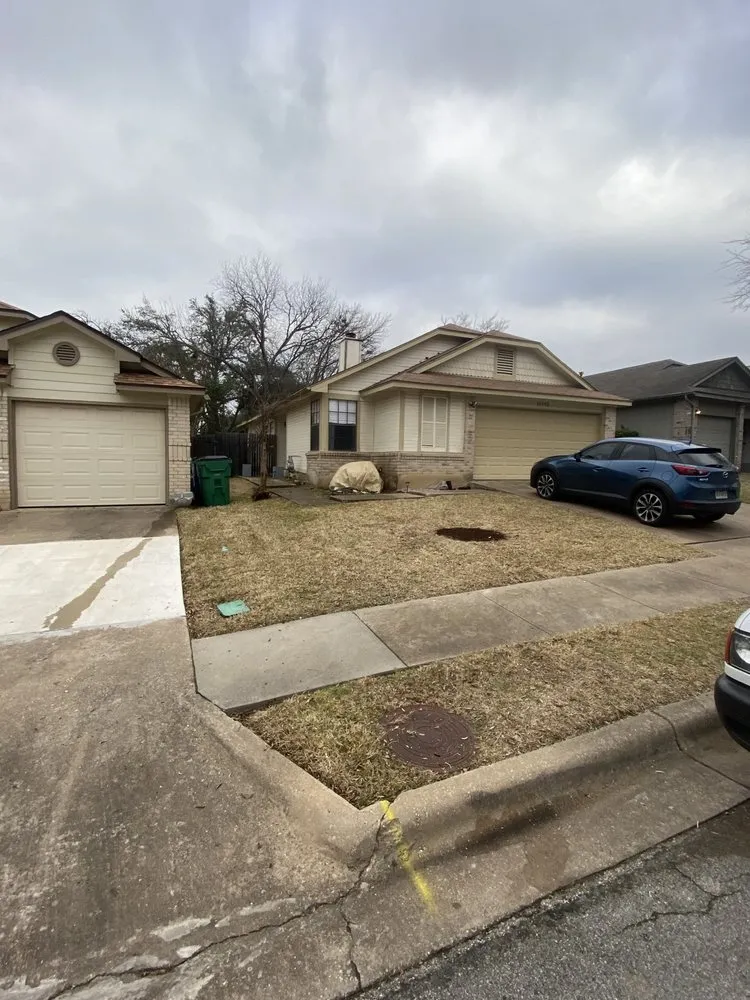 Expert outdoor landscaping experts serving Austin, TX - Alvarez Lawn Cares