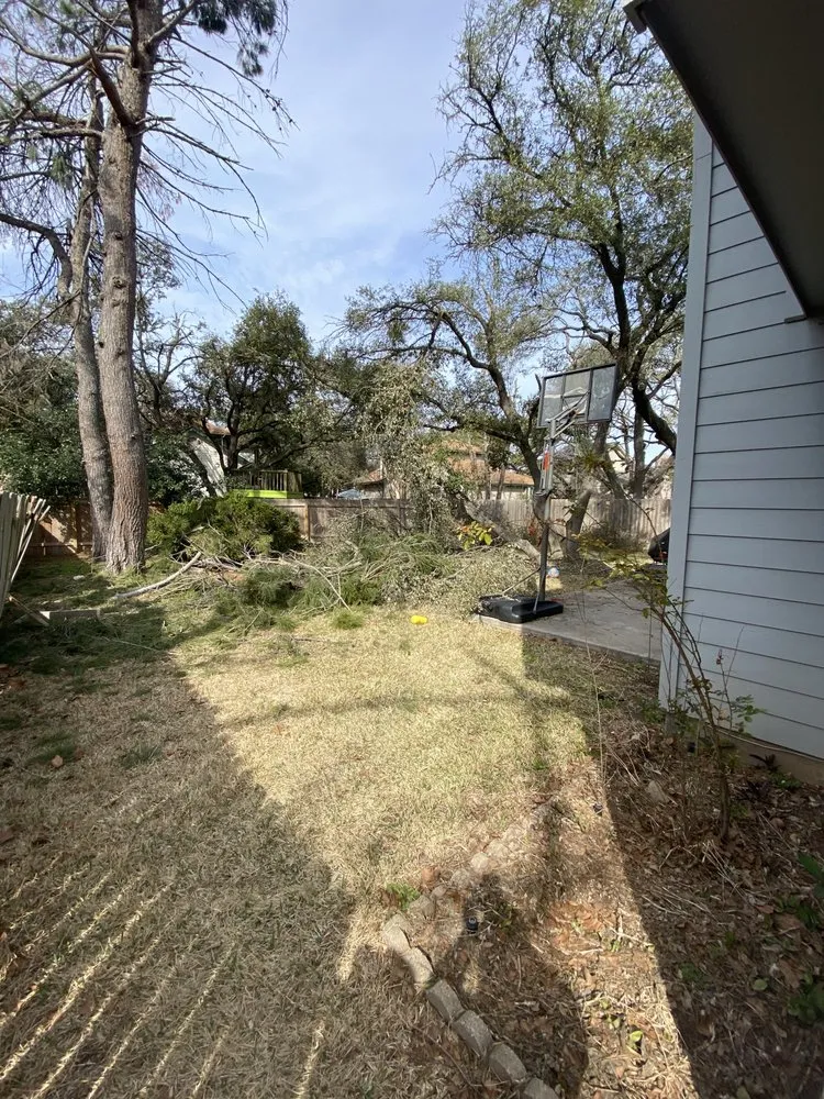 Custom landscaping services in Austin, TX - Alvarez Lawn Cares