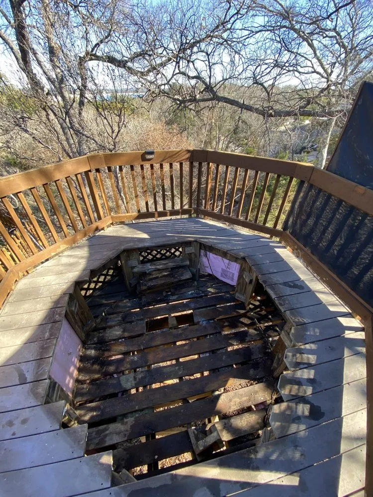 Reliable landscape installation in Austin, TX - Alvarez Lawn Cares