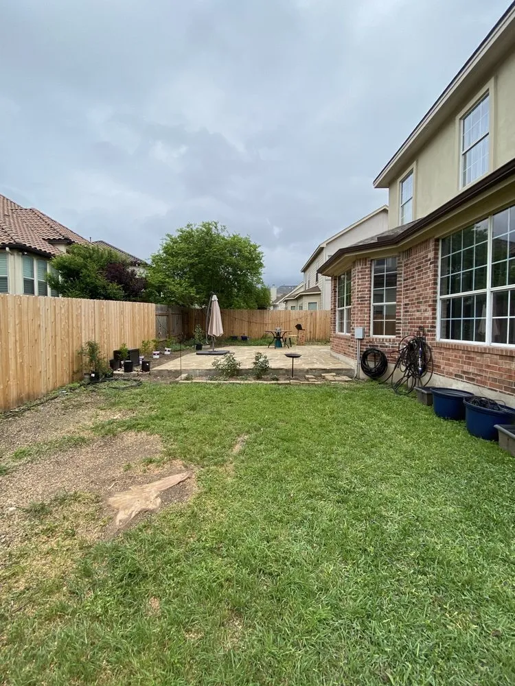 Top-rated yard maintenance near you across Austin, TX - Alvarez Lawn Cares