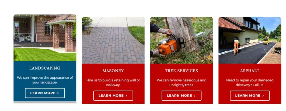 Top-rated garden landscaping experts serving Newtown, CT - Alvarez Masonry