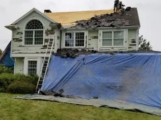 Affordable residential landscaping in Newtown, CT - Alvarez Masonry