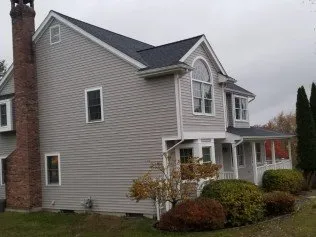 Local lawn mowing service in Newtown, CT by Alvarez Masonry