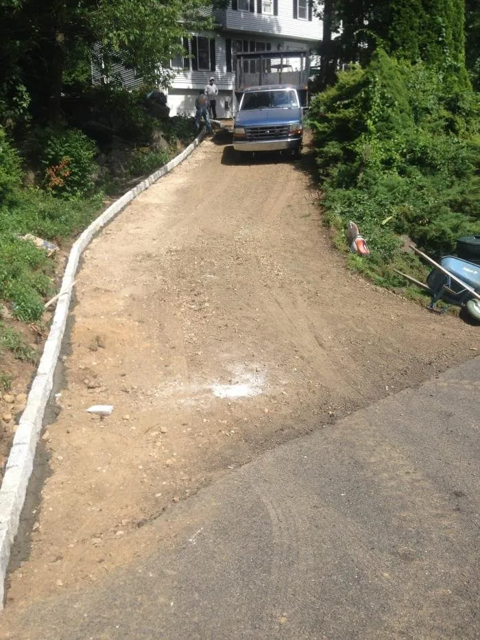 Top-rated landscaping services for outdoor upgrades in Newtown, CT by Alvarez Masonry