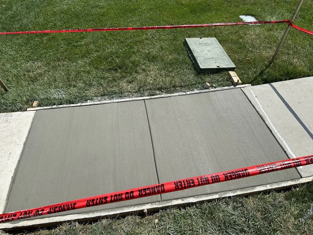 Professional lawn mowing service for homes across West Chester, PA - Alvarez Renovations