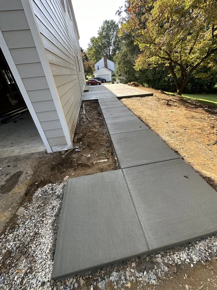 Top-rated residential landscaping with custom design across West Chester, PA - Alvarez Renovations