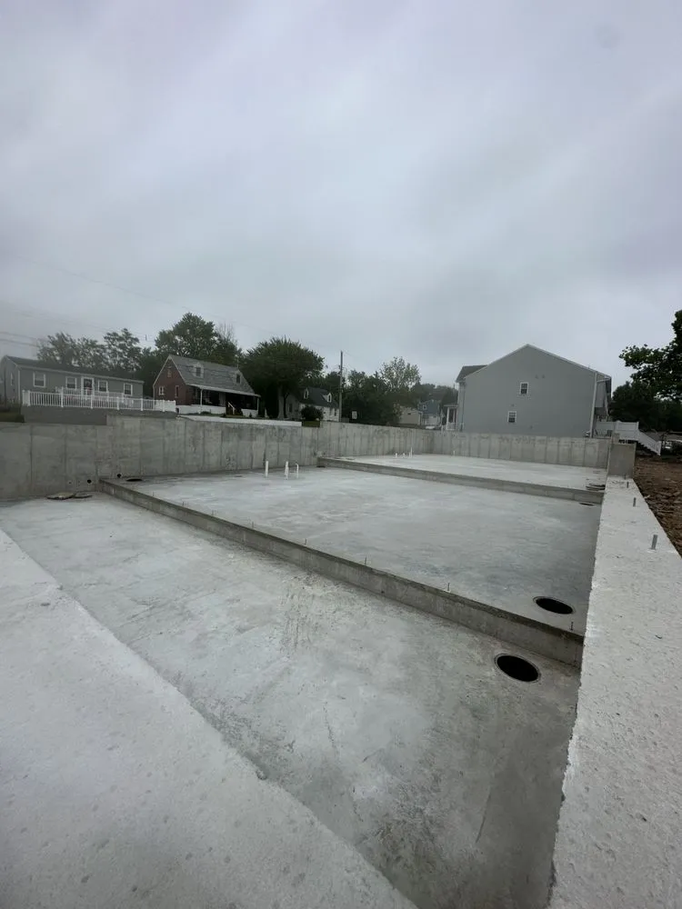 Custom yard cleanup service experts serving West Chester, PA - Alvarez Renovations