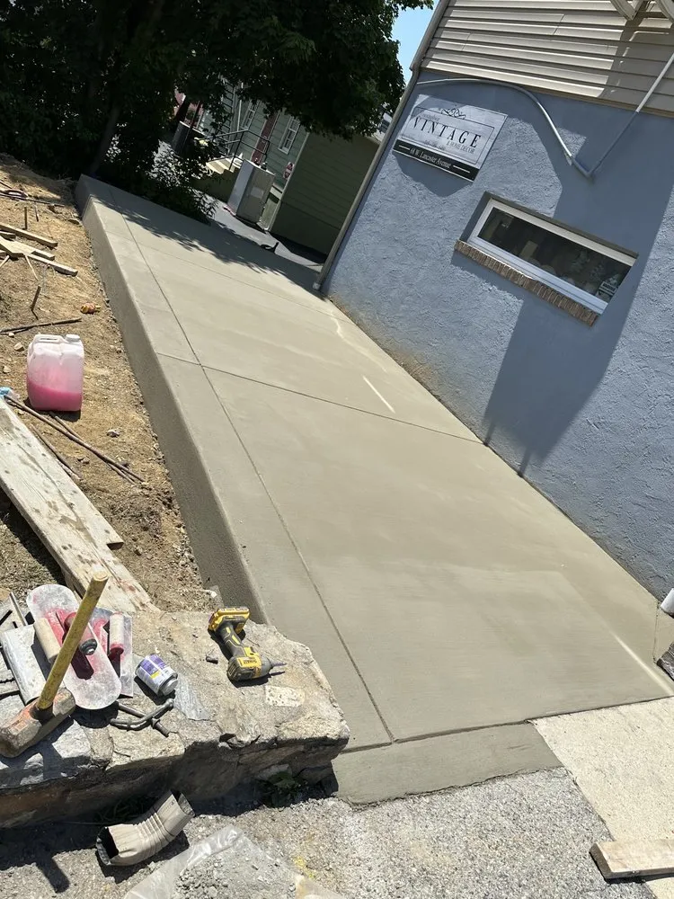 Top-rated landscaping services experts serving West Chester, PA - Alvarez Renovations