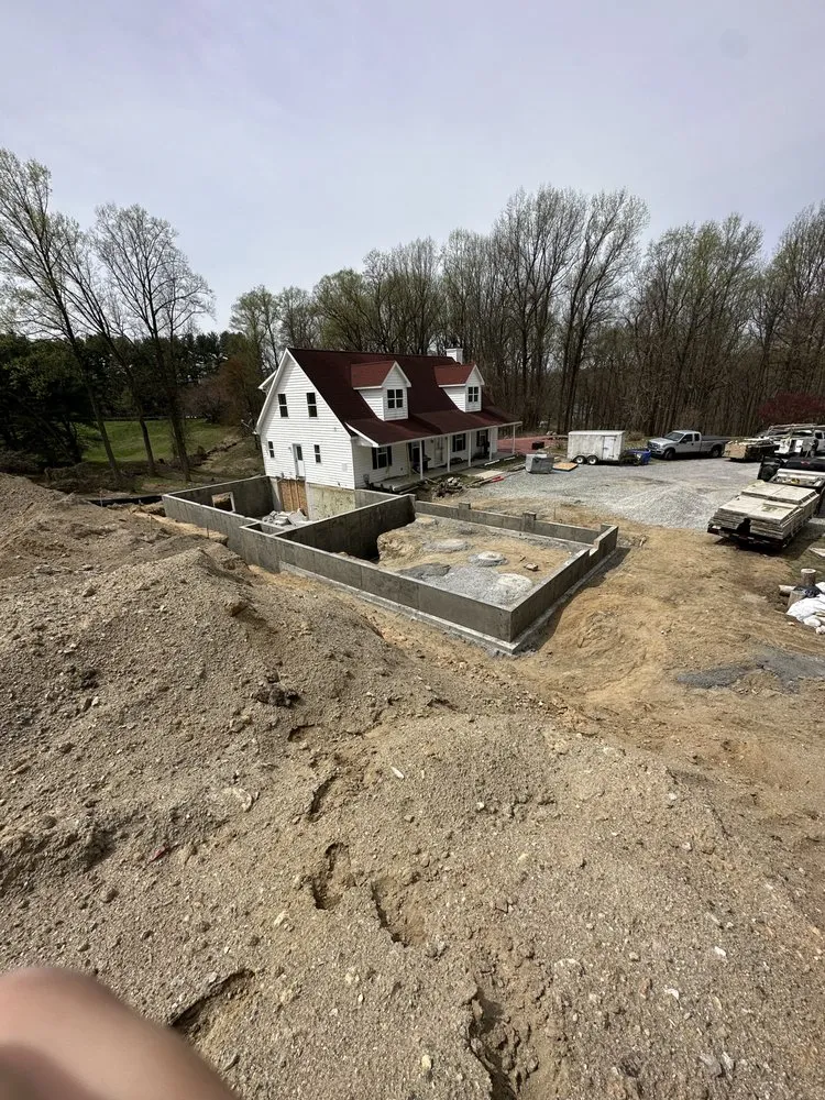 Expert landscaping services in West Chester, PA by Alvarez Renovations