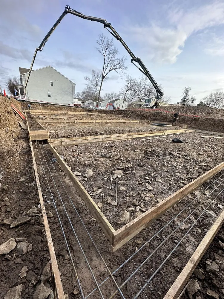 Expert yard cleanup service for homes in West Chester, PA by Alvarez Renovations