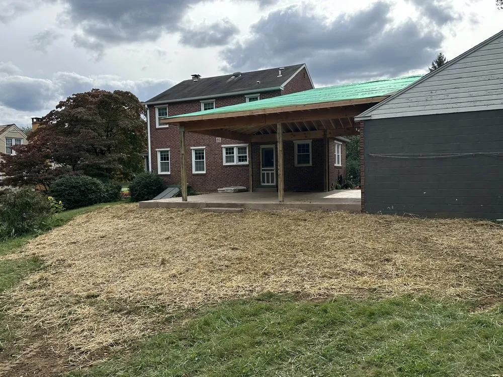 Expert landscaping services in West Chester, PA - Alvarez Renovations