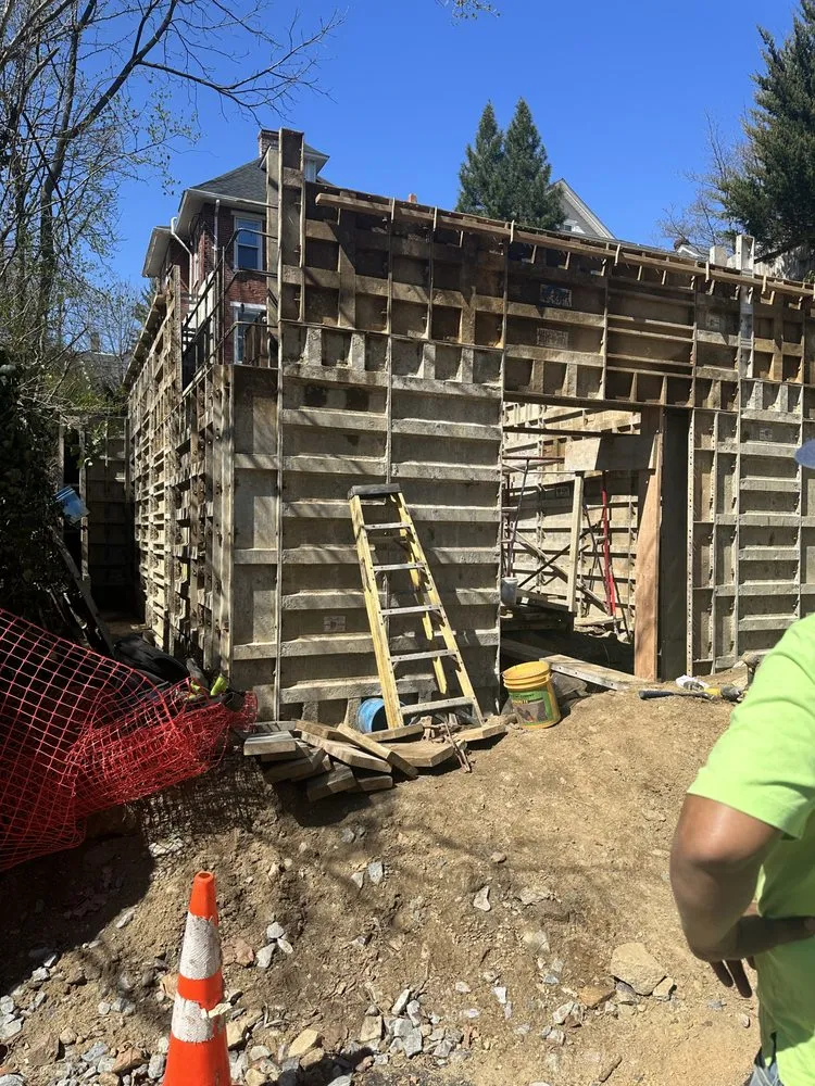 Reliable garden landscaping in West Chester, PA by Alvarez Renovations