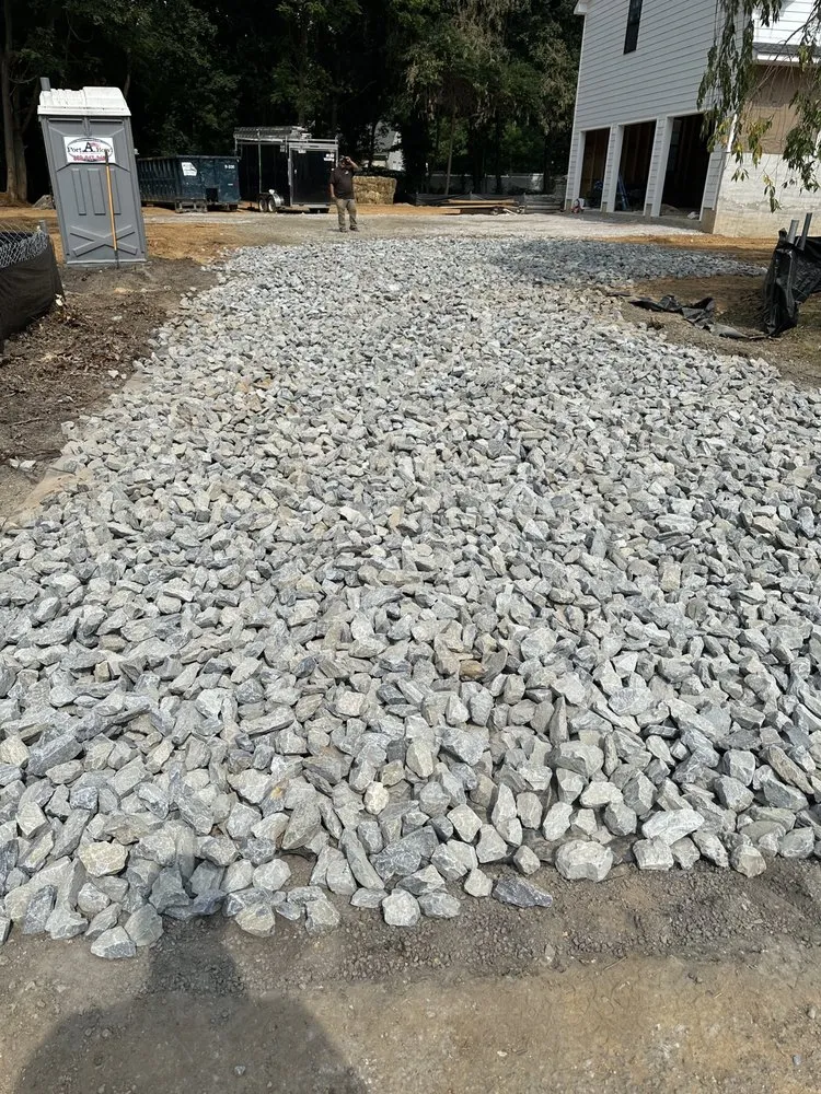 Reliable landscaping services for year-round maintenance across West Chester, PA - Alvarez Renovations