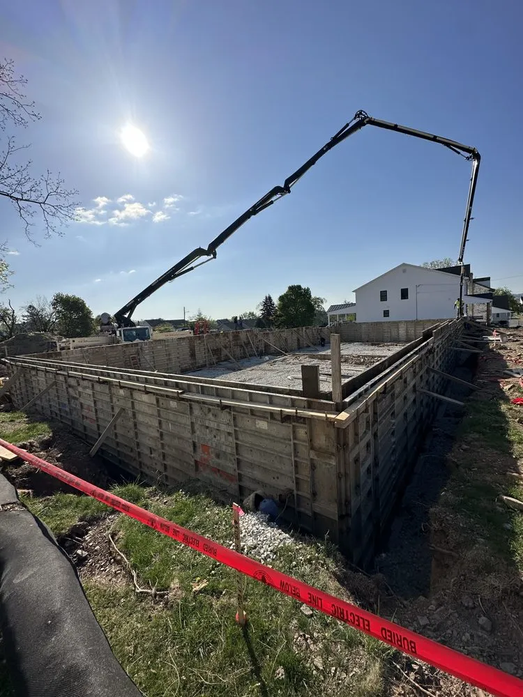 Professional landscape installation for outdoor upgrades across West Chester, PA - Alvarez Renovations