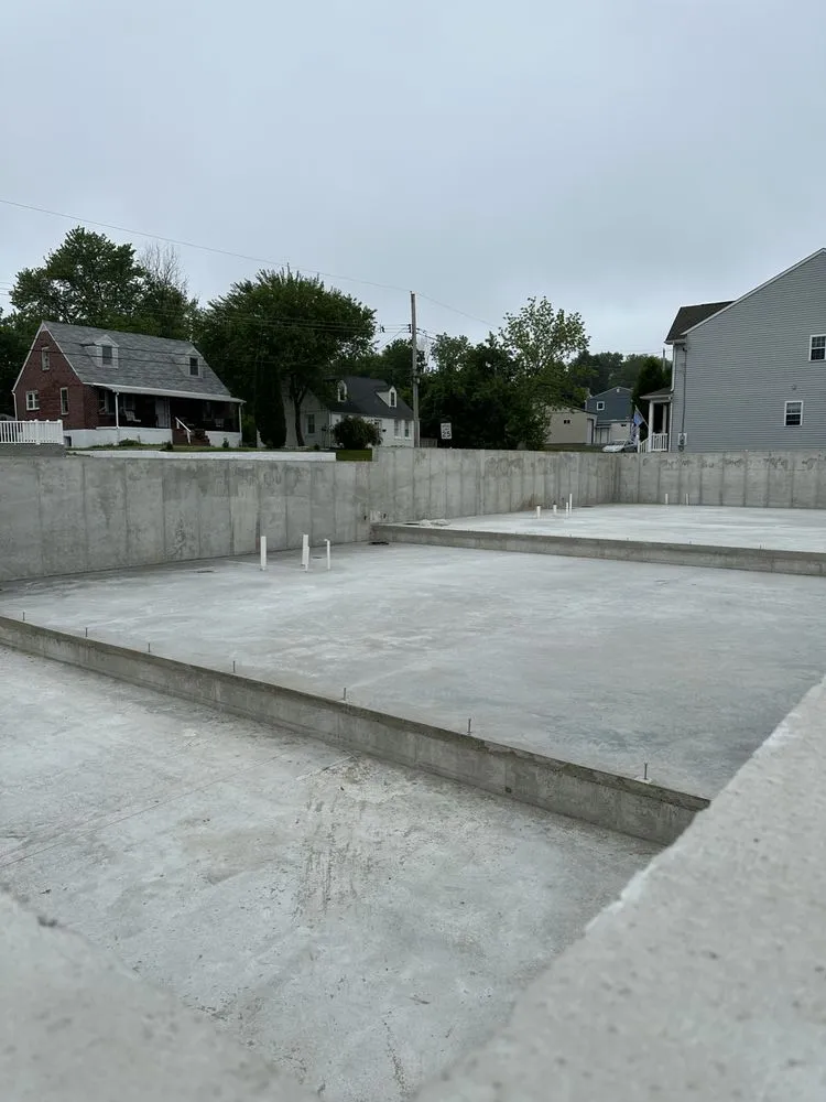 Local garden landscaping in West Chester, PA by Alvarez Renovations