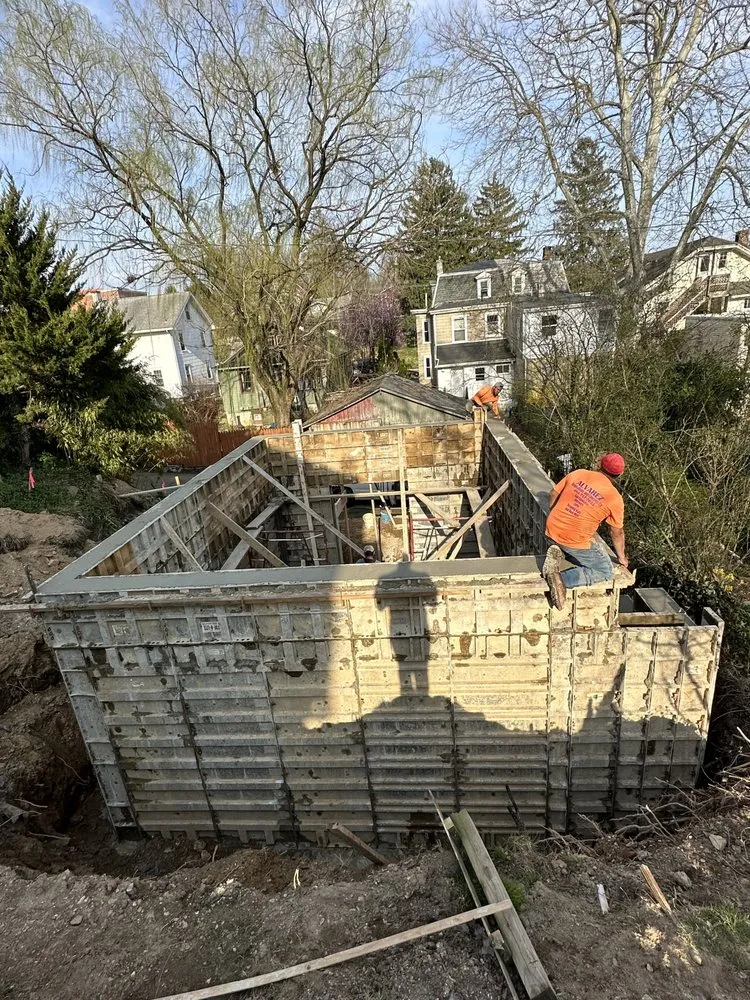 Reliable landscaping services in West Chester, PA - Alvarez Renovations