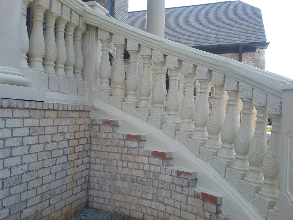 Expert landscape design for homes in Asheville, NC by Alvarez Tree Service and Concrete Contractor