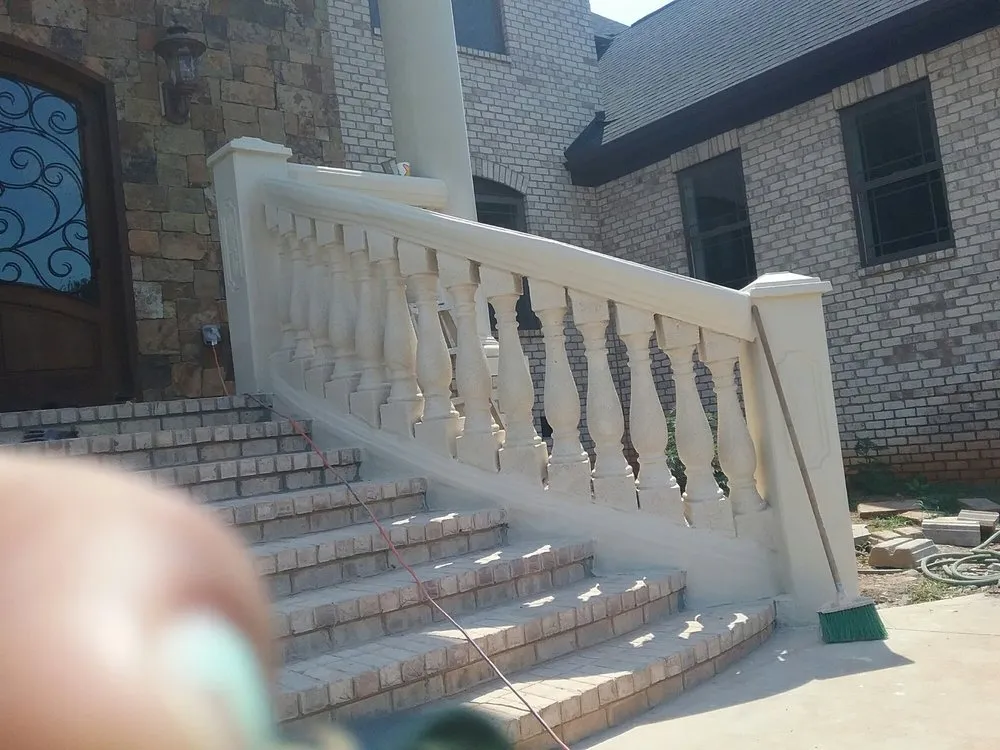 Professional lawn mowing service in Asheville, NC by Alvarez Tree Service and Concrete Contractor