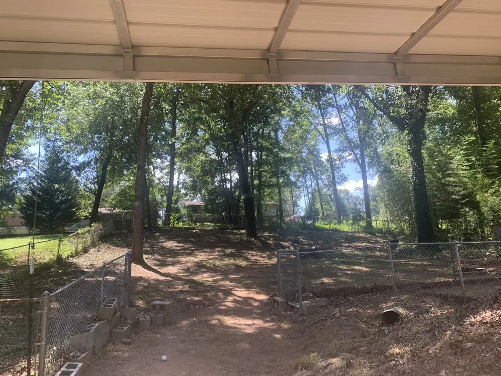 Professional lawn mowing service for homes across Marietta, GA - Alvarez Tree Services