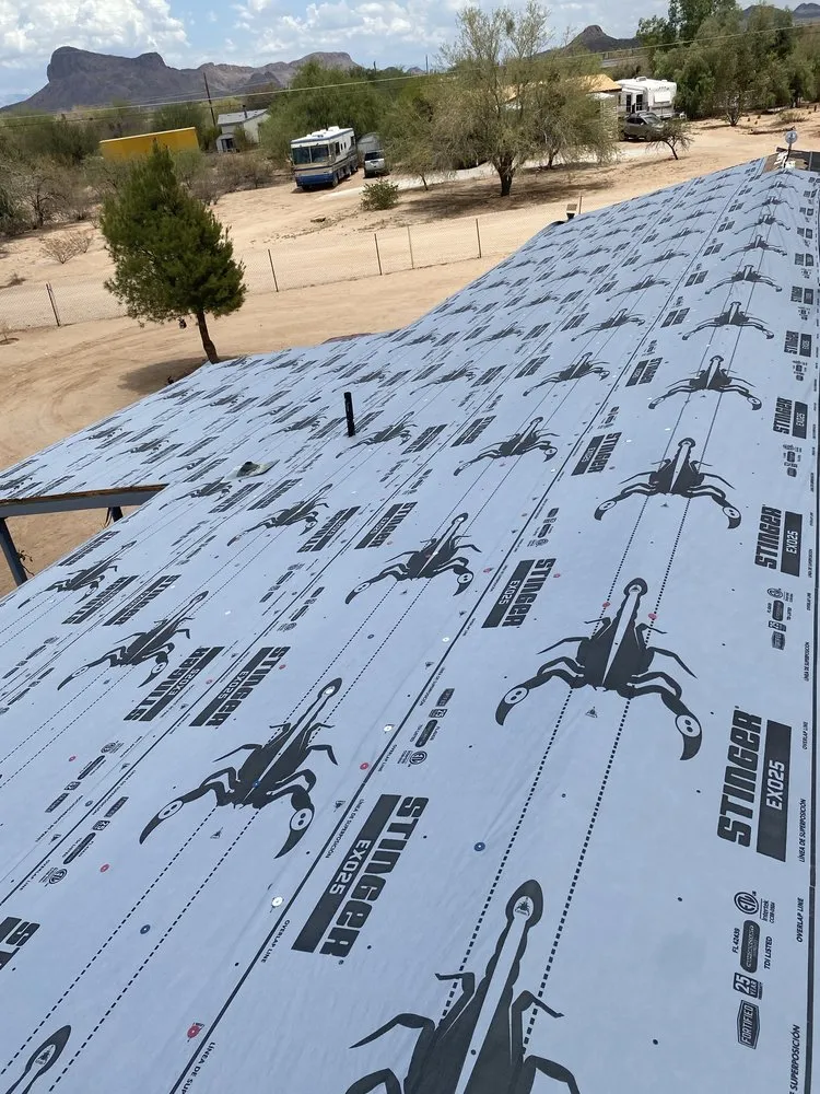 Affordable residential landscaping for year-round maintenance across Tucson, AZ - Alvaro Landscaping