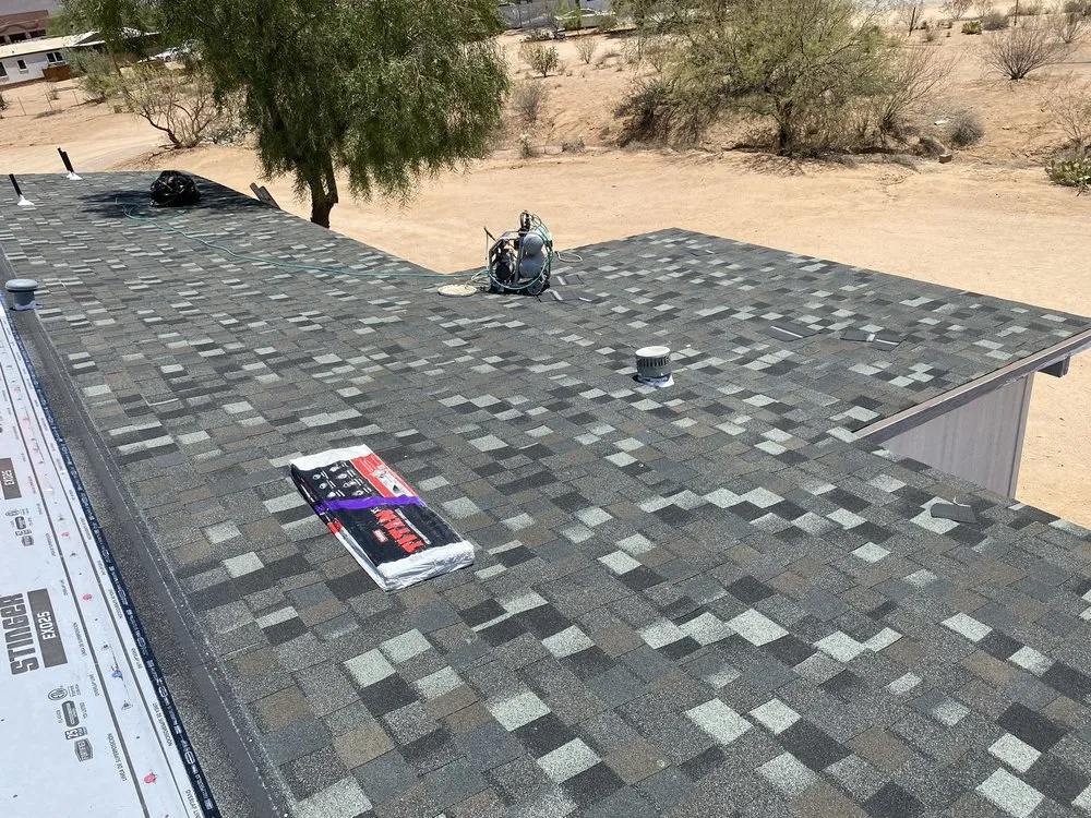 Trusted lawn mowing service in Tucson, AZ - Alvaro Landscaping