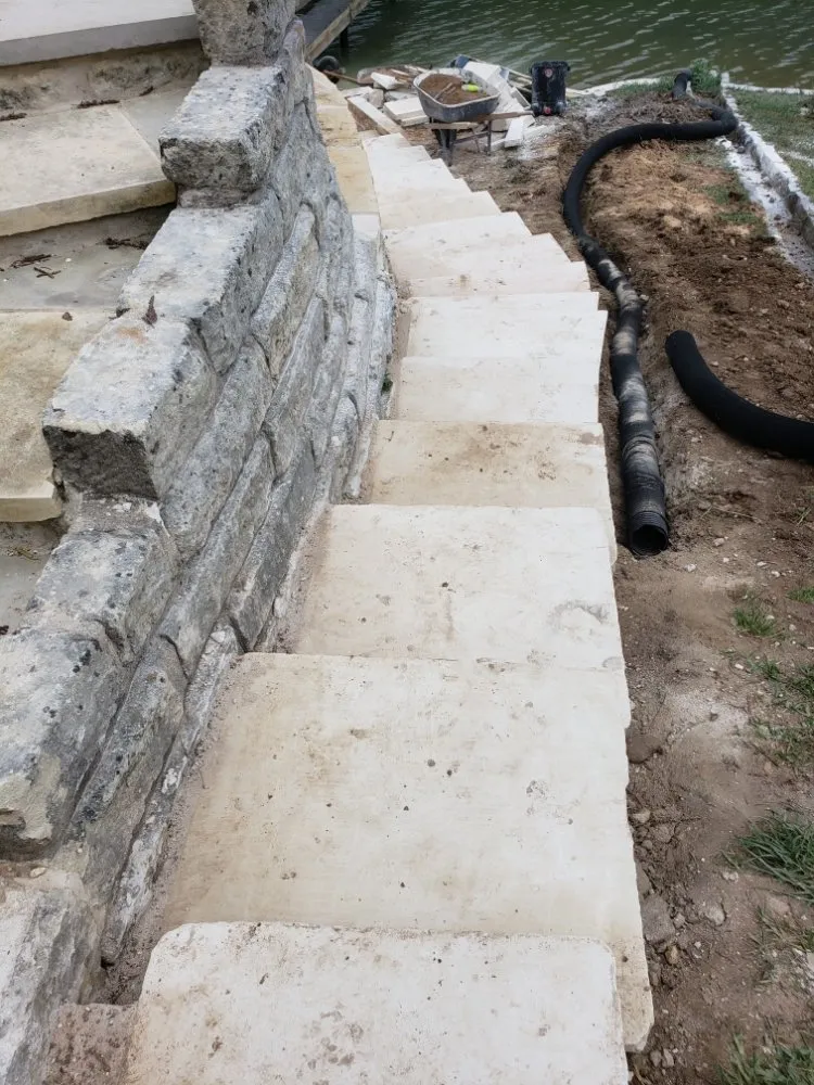 Professional lawn mowing service experts serving Austin, TX - Alvaro's Landscaping and Tree Services