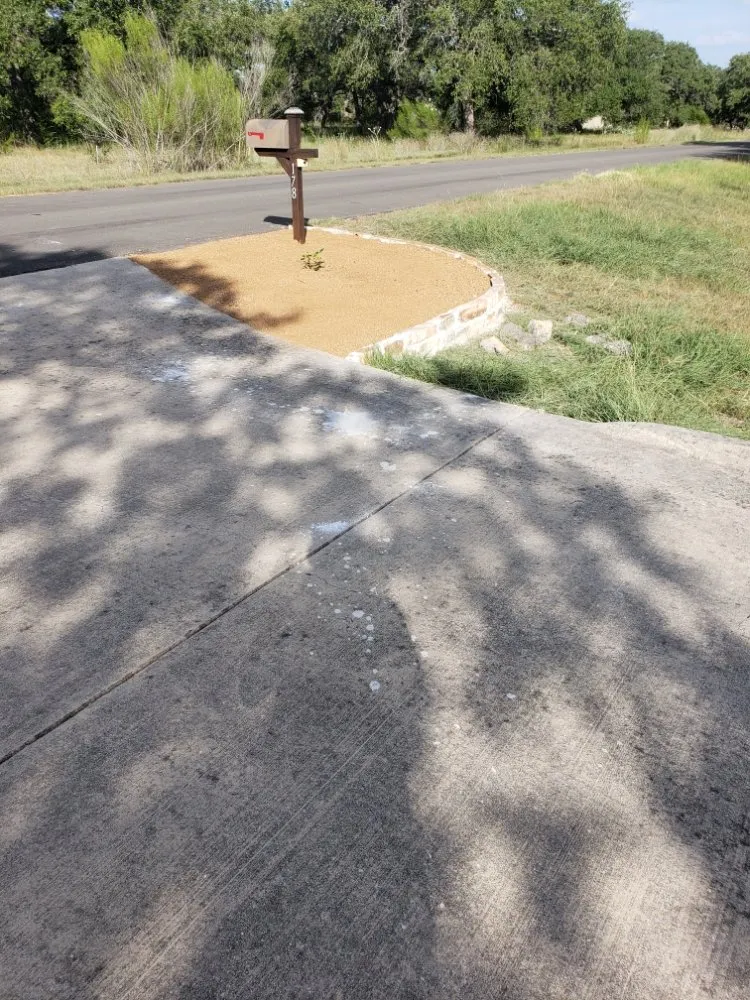 Trusted lawn mowing service in Austin, TX by Alvaro's Landscaping and Tree Services