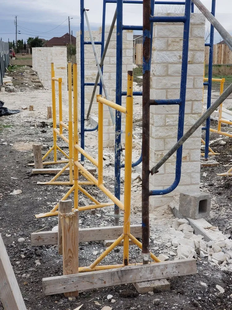 Reliable garden landscaping in Austin, TX - Alvaro's Landscaping and Tree Services