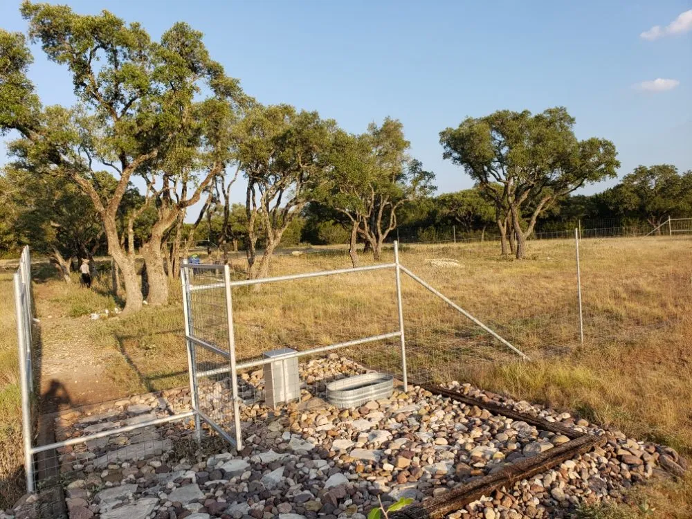 Local landscape design experts serving Austin, TX - Alvaro's Landscaping and Tree Services